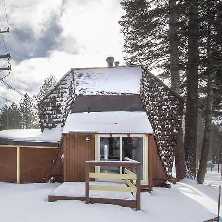 Tree House- Walk To Mammoth Village Mammoth Lakes Exterior photo