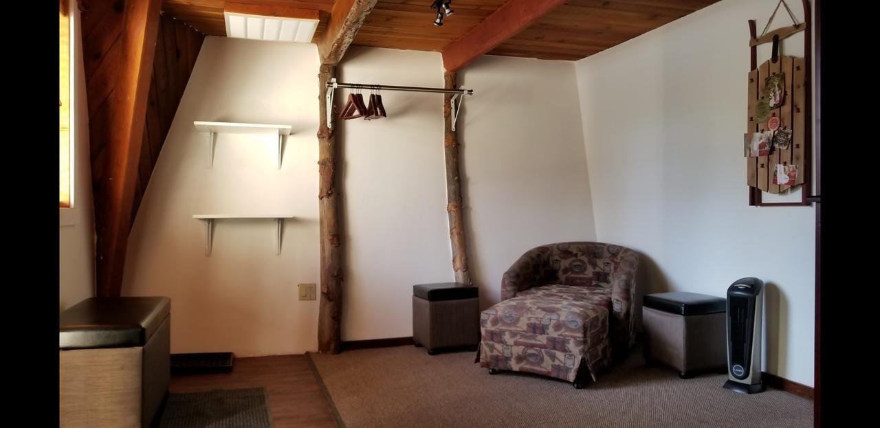 Tree House- Walk To Mammoth Village Mammoth Lakes Exterior photo